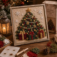 Christmas Tree Gift