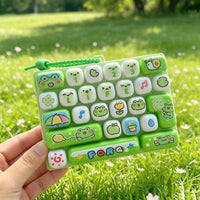 Animal Diary [Green]