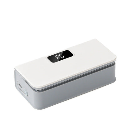 Rechargeable Bag Sealer ✨ Reseal Snacks with Ease