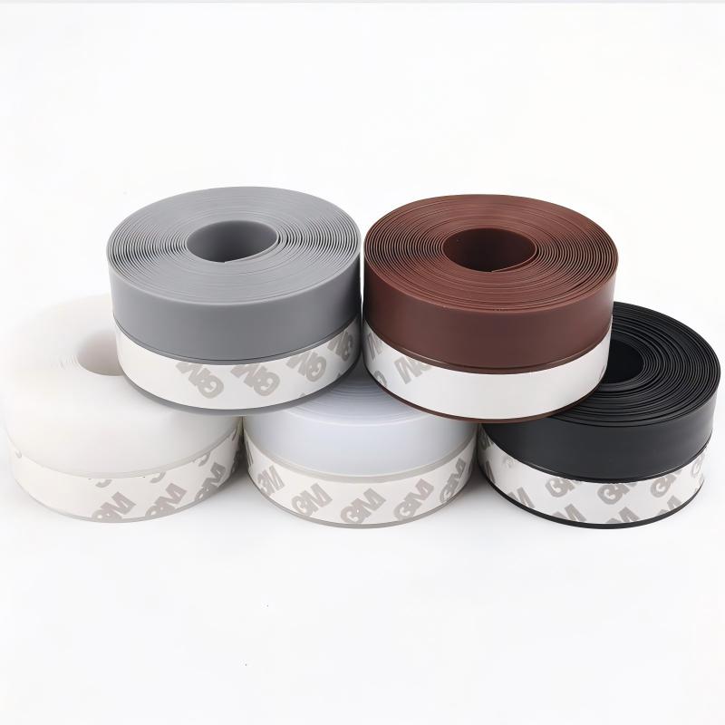 🛡️Universal Door Gap Seal Tape – Draft, Dust & Bug Blocker