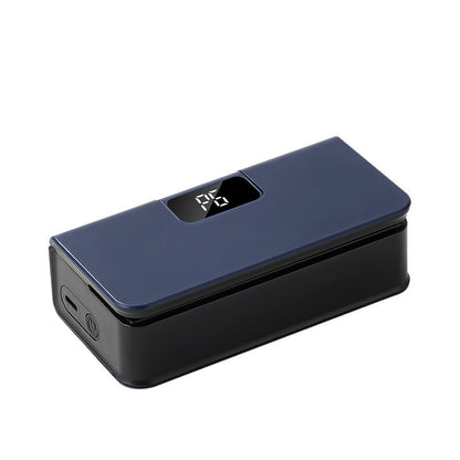 Rechargeable Bag Sealer ✨ Reseal Snacks with Ease