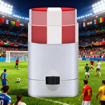 🏆 World Cup Fan Face Paint Stick – Show Your Team Colors! ⚽