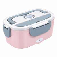 Pastel Pink