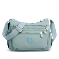 Mint Green