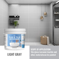 Light Gray