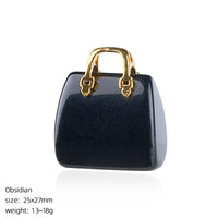 Black Obsidian