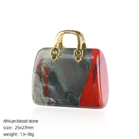 African Bloodstone