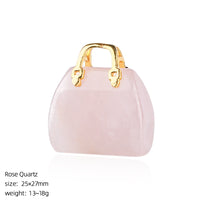 Rose Quartz