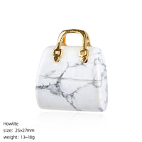 White Turquoise