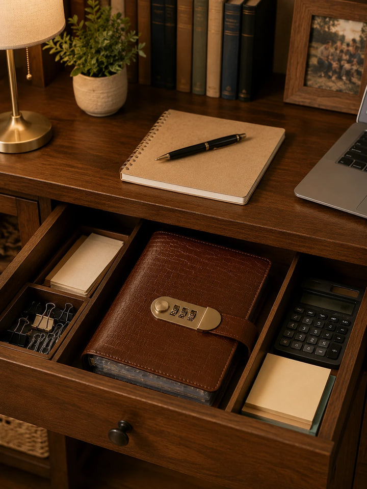 Home & Office Storage