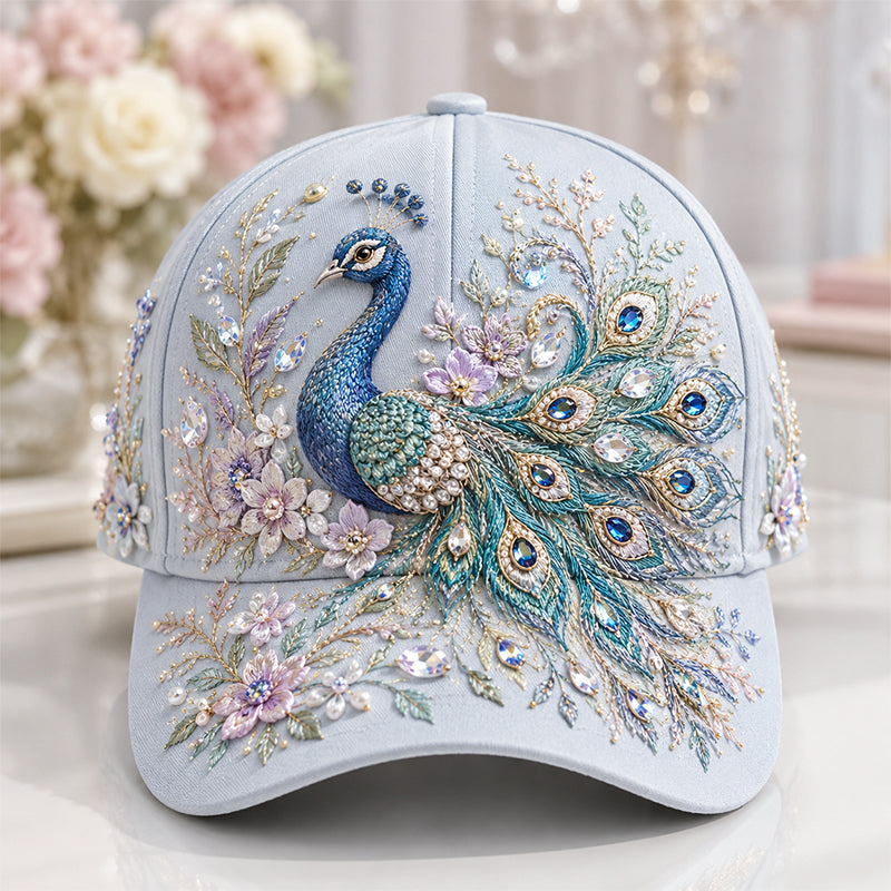 🔥 Last Day 49% OFF 🐴3D Horse Embroidery Cap