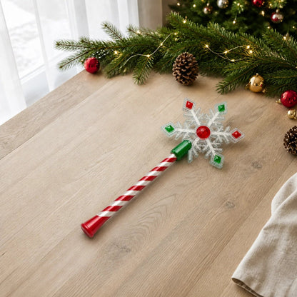 🎄 Christmas Payment Wand: Tap Into Holiday Magic With Every Pay