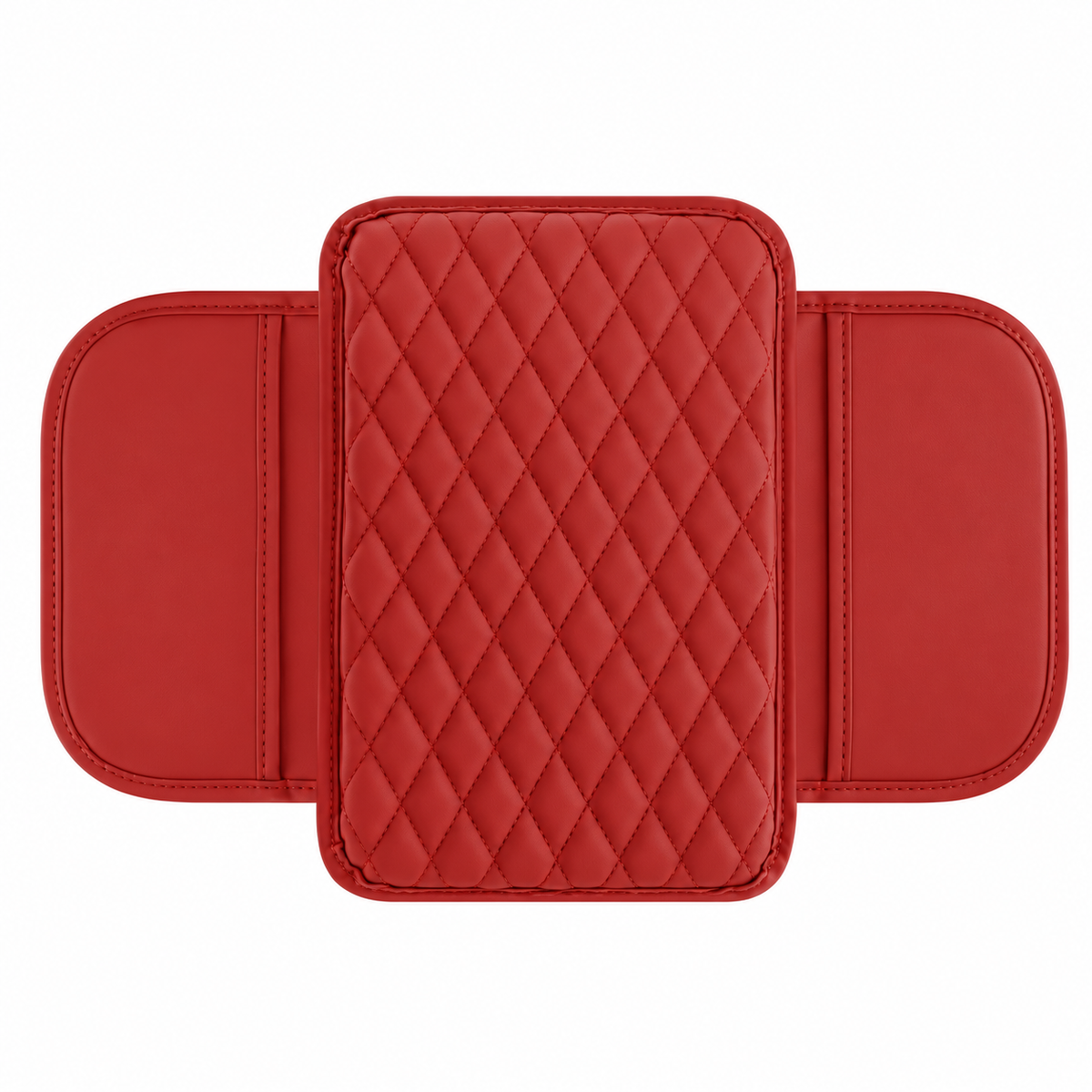 Ergonomic Car Armrest Cushion & Side Storage Organizer🚗