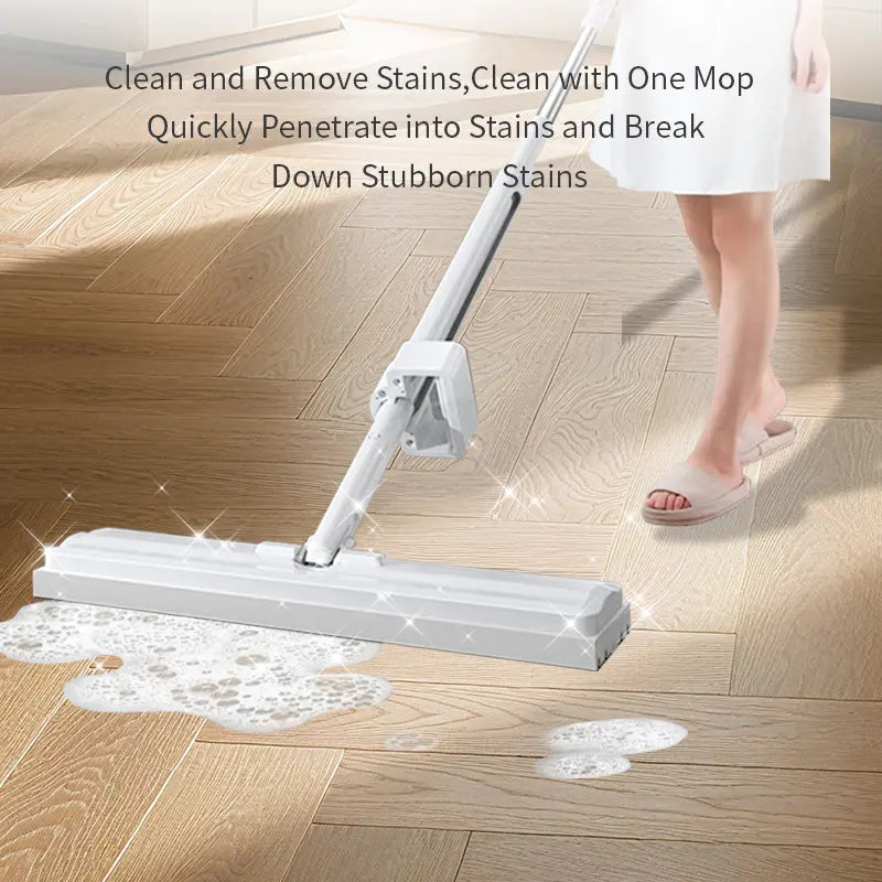 Eco-Friendly Multi-Surface Floor Cleaner Tablets – Deep Cleaning & Floor Protection