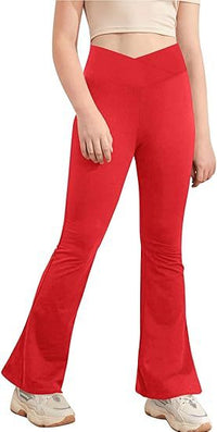 Vibrant Red