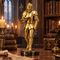 Antique Gold