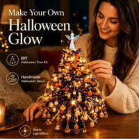 Halloween Glow