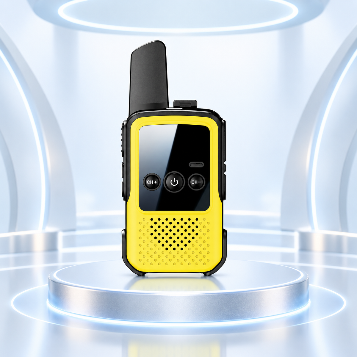 Mini Kids Walkie Talkies for Family Adventures & Outdoor Fun 📻