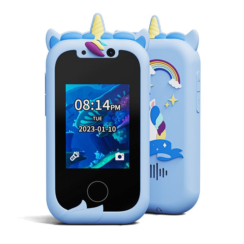 Kids Learning Phone