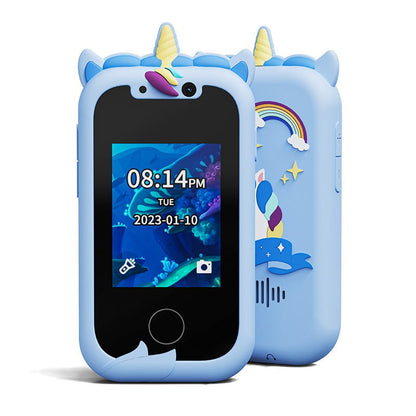 Kids Learning Phone
