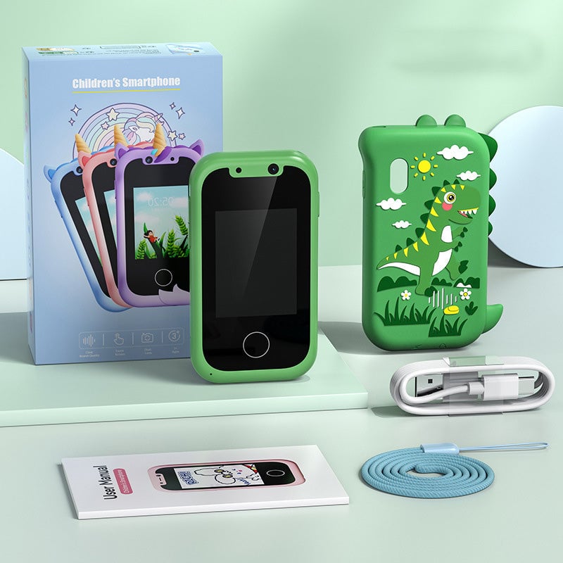 Kids Learning Phone