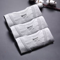 3-Pack Grey