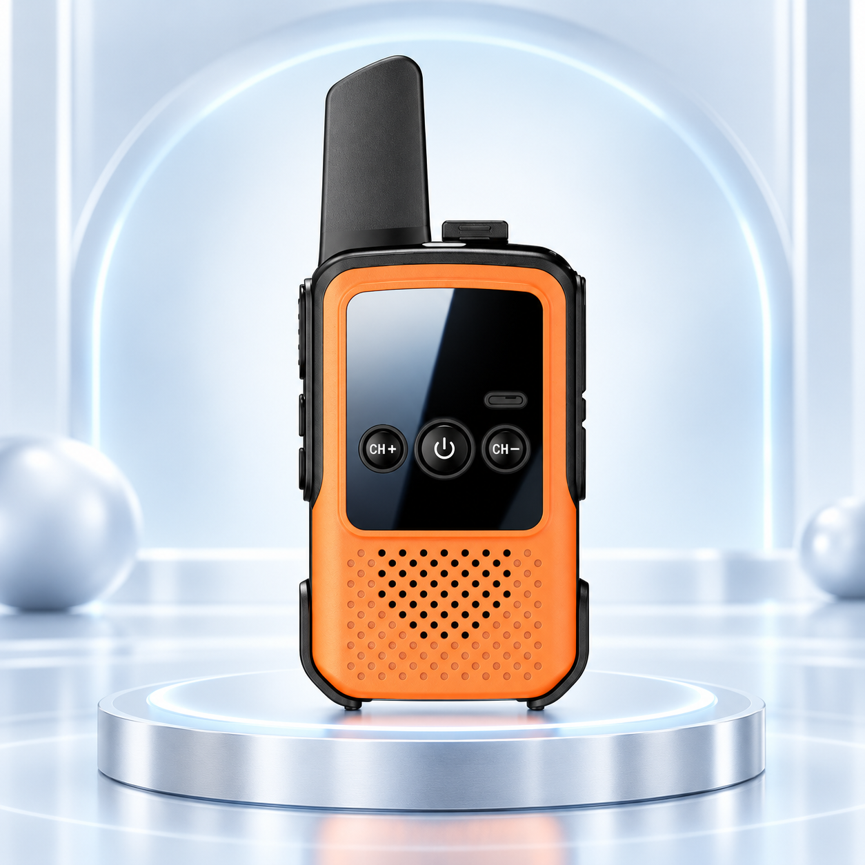 Mini Kids Walkie Talkies for Family Adventures & Outdoor Fun 📻