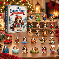 Basset Hound