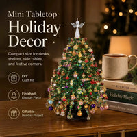 Christmas Tree Set