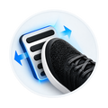 From Basic Contact to Broader Foot Placement