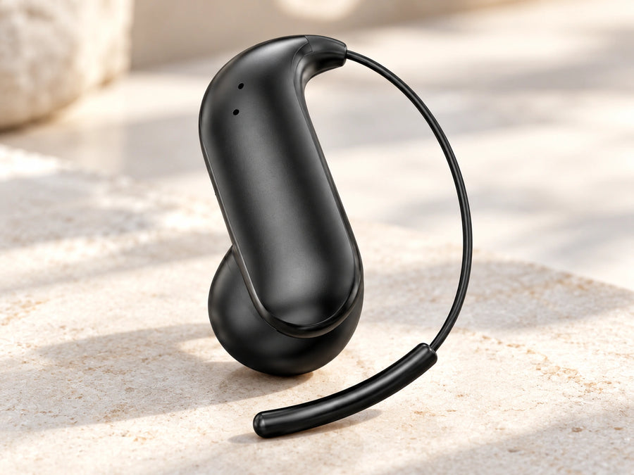 Ear-Hook Design