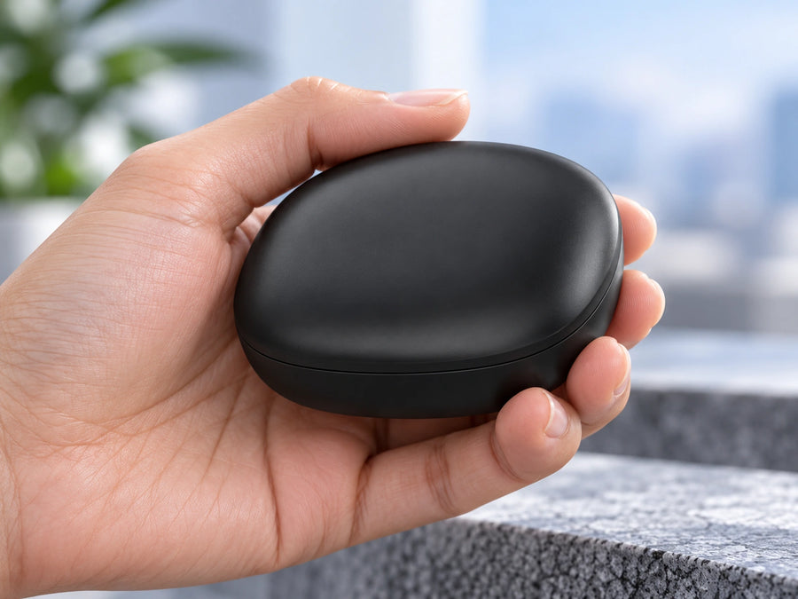 Charging Case