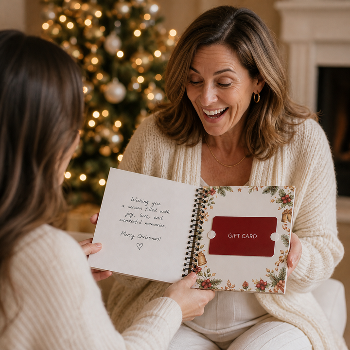 A Gift That Feels Thoughtful