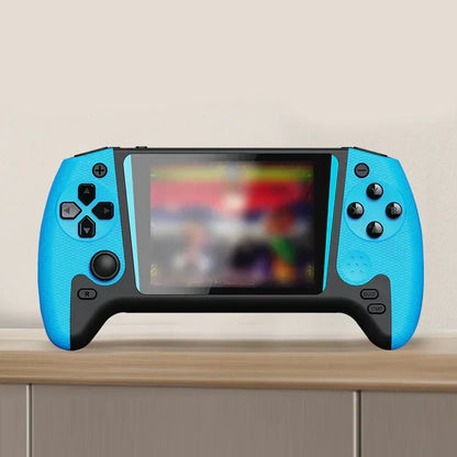🔥LAST DAY 50% OFF🎮5.5" Portable Retro Gaming Handheld