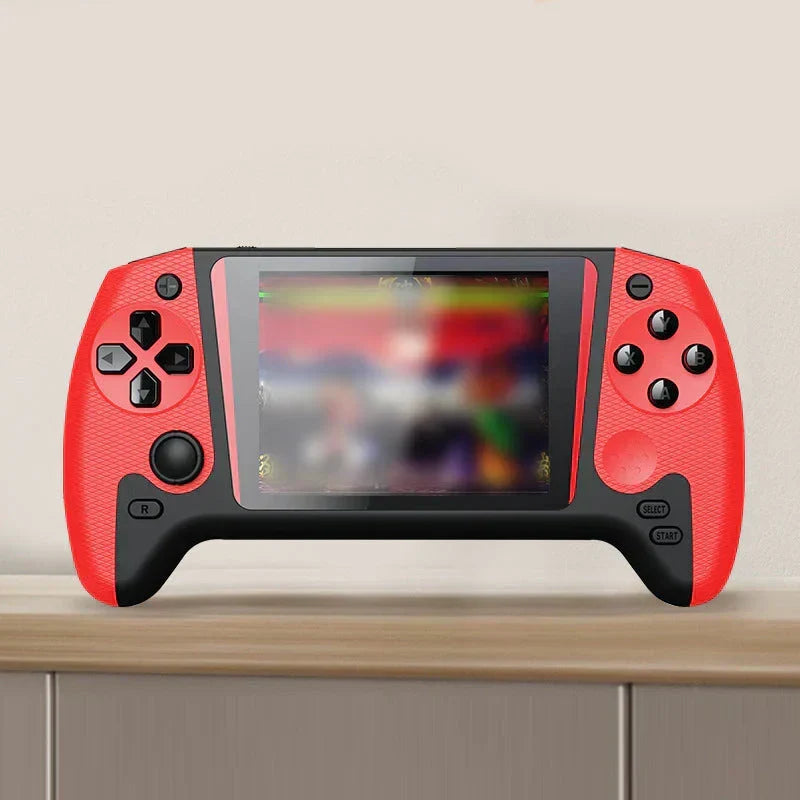 🔥LAST DAY 50% OFF🎮5.5" Portable Retro Gaming Handheld