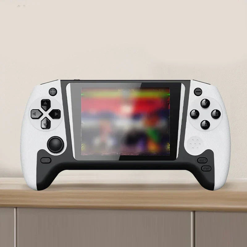 🔥LAST DAY 50% OFF🎮5.5" Portable Retro Gaming Handheld