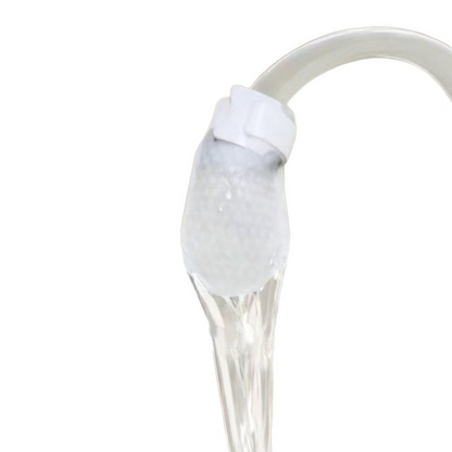 ⏰60%OFF⚡50K+ SOLD!💥Anti-Splash Kitchen Faucet Filter for Rust & Sediment Removal